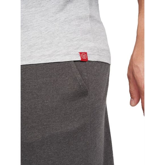 Duck and Cover Mens Radovan Pajama Set / Grey Marl - Picture 6 of 6